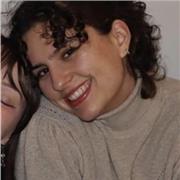 Étudiante franco-américaine, disponible pour faire des cours d'anglais et l'aide au devoir !